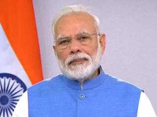 "Please Don't Hoard Essentials, Be Sensitive Towards Others' Needs": PM