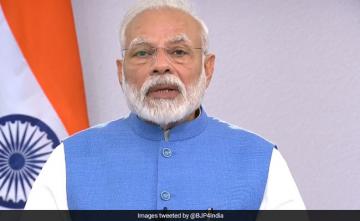 We Are Developing Country, Must Fight This Together: PM Modi Speech