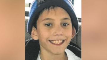 Missing boy's body found after 2 months; stepmother facing new charges