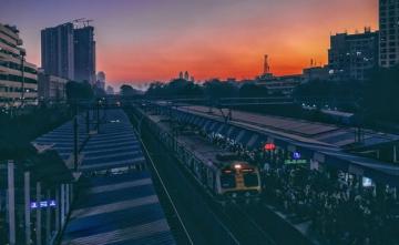 Mumbai's Local Trains, Lifeline For Thousands, Suspended Over COVID-19