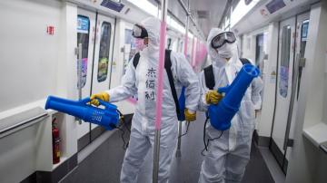 China to lift lockdown in most of virus-hit Hubei province
