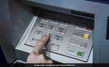 No Minimum Balance, No ATM Fee Among Finance Minister's Relief Measures