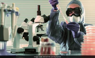 22 Private Lab Chains Registered With Top Medical Body For Virus Tests
