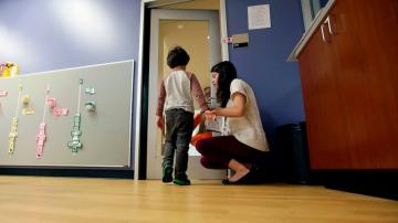 Autism diagnosis more common in the US as racial gap closes