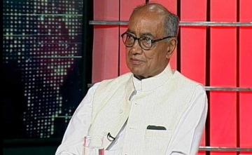 295 Students Stranded In Russia: Digvijaya Singh Writes To S Jaishankar