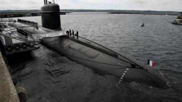 Blissful ignorance? Submariners likely unaware of pandemic