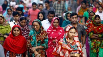 Bangladesh garment makers say $3B in orders lost to virus