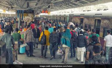 5 Trains, Thousands Of Passengers Being Traced For Delhi Mosque Event