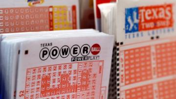 Drop in sales mean Powerball jackpots will get even smaller