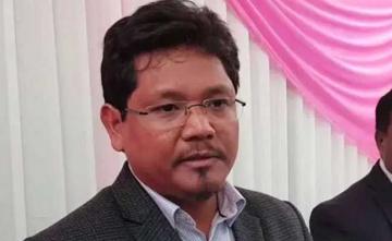German Doctor Writes To Meghalaya Chief Minister, Expresses Desire To Help