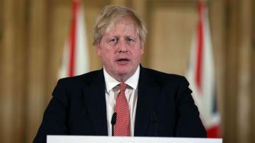 Coronavirus live updates: UK Prime Minister Boris Johnson taken to intensive care