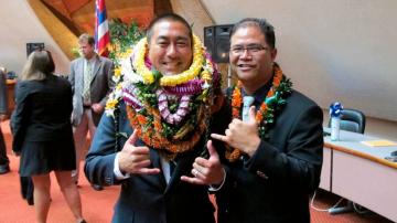 Hawaii mayor: Florida man flouting quarantine was 'Covidiot'