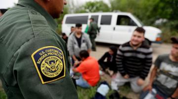 Trump quietly shuts down asylum at US borders to fight virus