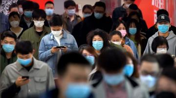 As outbreaks flatten in places, Japan, India see more cases