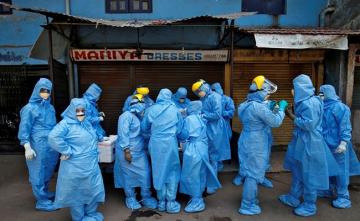 Free Coronavirus Testing May Hinder India's Fight, Warn Experts