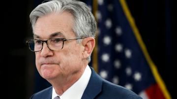 Fed announces $2.3 trillion in additional lending