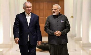 Benjamin Netanyahu Thanks PM Modi "For Sending Chloroquine To Israel"