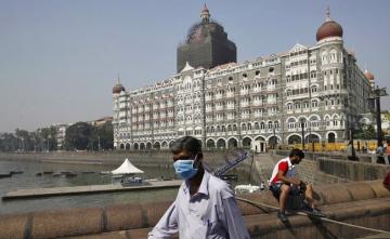 6 Employees Of Mumbai's Iconic Taj Mahal Hotels Test Coronavirus Positive