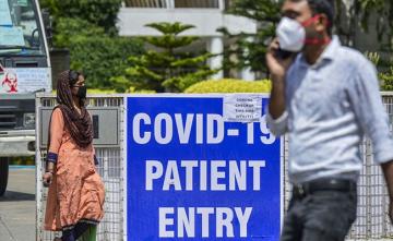 2 Readmitted To Noida Hospital After All-Clear From Coronavirus