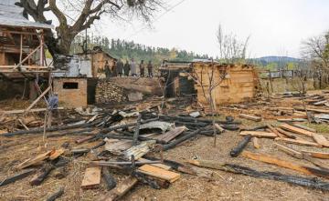 J&K Villagers Trapped Between Pak Shelling, COVID-19 Red Zones