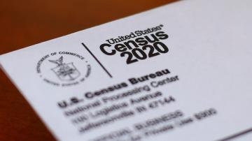 Lawmaker: Trump officials want delay in census due to virus