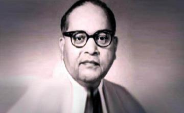All You Need To Know About BR Ambedkar On His Birth Anniversary