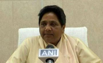 Poor Not Getting Adequate Ration Amid Lockdown, Alleges Mayawati