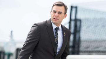 Rep. Justin Amash will make decision on presidential run 'soon'