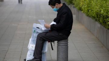 China, Europe show restarting virus-hit economies not easy