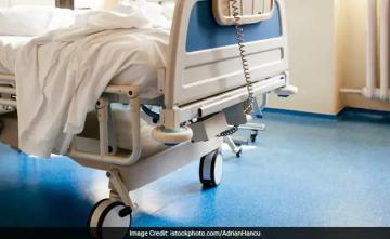 68 Doctors, Nurses Of Hospital In Delhi Quarantined After Patient Dies