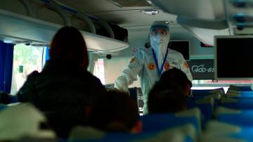 Chinese epicenter Wuhan raises number of virus dead by 1,290
