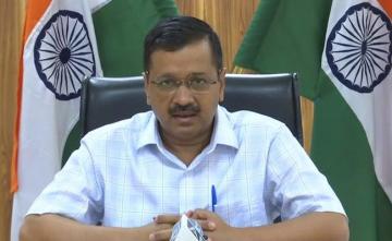 Lockdown: Congress Gives 10-Point Demand Charter To Delhi Government