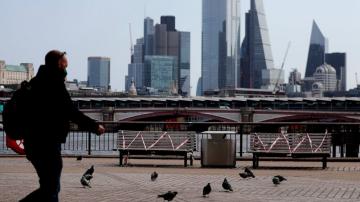 UK broadens two key schemes to limit lockdown's economic hit