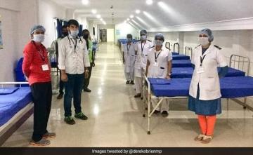 Bengal Pins COVID-19 Testing Delays On "Defective Kits" From Medical Body