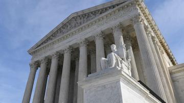 Justices rule against Montana homeowners near Superfund site