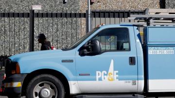 PG&E's bankruptcy plan strides toward approval in California