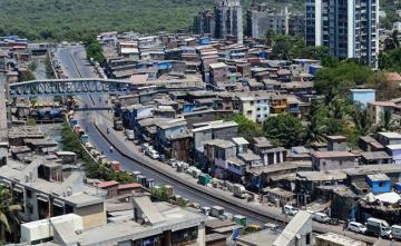 Aggressive Evacuation Of Suspected Patients In Dharavi Planned: Minister