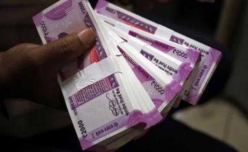 3 Instalments Of Dearness Allowance For Central Government Staff On Hold