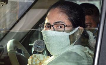 "Most Disturbing": Doctors' Open Letter to Mamata Banerjee On COVID-19