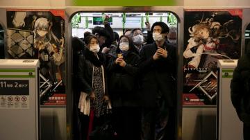 Low-tech Japan challenged in working from home amid pandemic