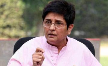 Free Rice Distribution To 60% Beneficiaries Completed: Kiran Bedi