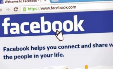 Case Against Facebook Page For Circulating Fake News In J&K's Udhampur