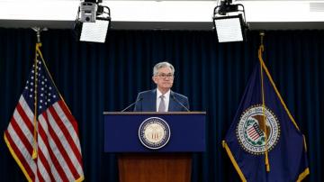 Federal Reserve likely to pledge support for ailing economy