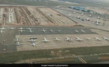 Airports Authority Of India Issues Guidelines For Post-Lockdown Ops