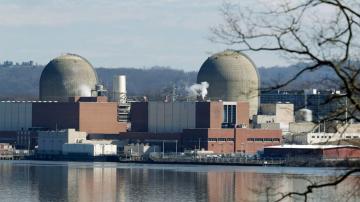 Curtain lowers on nuke plant a stone's throw from Manhattan