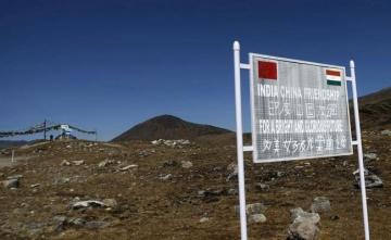 COVID-19: No Ceremonial Border Personnel Meet With Chinese Army On May 1