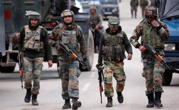 2 Soldiers Killed, 1 Injured As Pak Violates Ceasefire In J&K's Baramulla