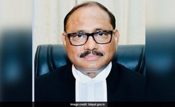 Lokpal Member Justice AK Tripathi, 62, Dies Due To Coronavirus