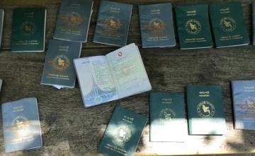 26 Bangladesh Nationals Stranded With Expired Visa Detained In Assam