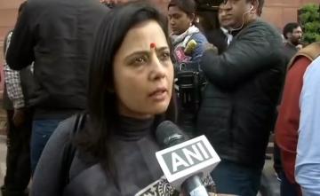 "Embarrassed": Top Bengal Voices On Mahua Moitra Criticising NRI Doctors